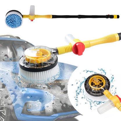 Power Car Brush